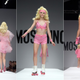 Illustration for article titled Moschinos Spring Collection: An Entire Barbie Dream-Wardrobe